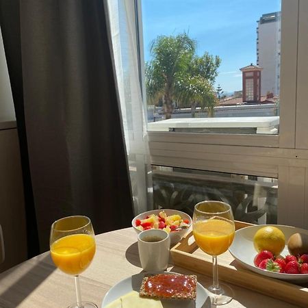 Studio La Carihuela Torremolinos Eksteriør bilde