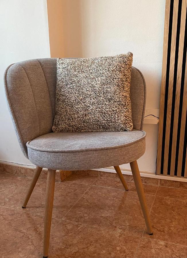 Studio La Carihuela Torremolinos Eksteriør bilde