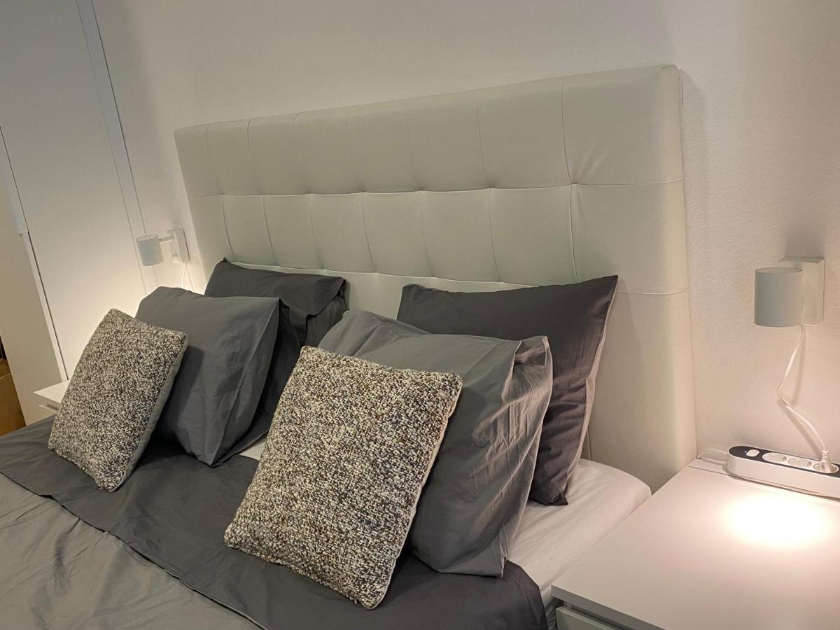 Studio La Carihuela Torremolinos Eksteriør bilde