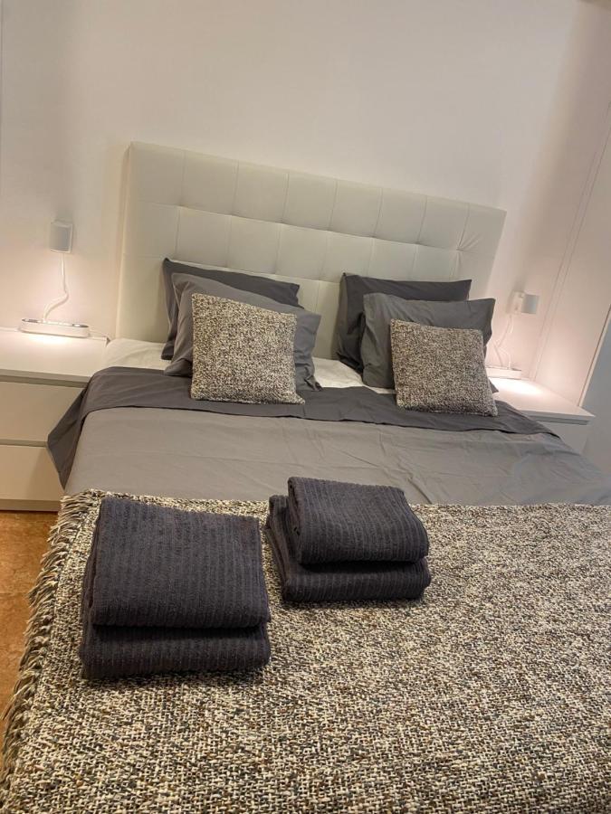 Studio La Carihuela Torremolinos Eksteriør bilde