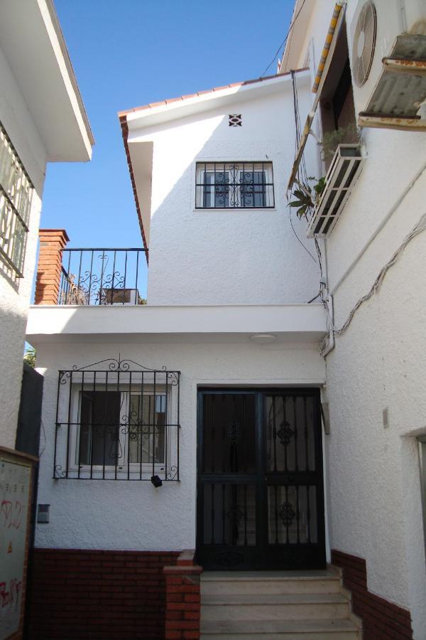 Studio La Carihuela Torremolinos Eksteriør bilde