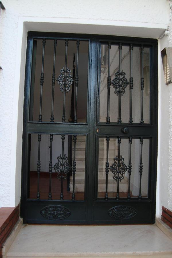 Studio La Carihuela Torremolinos Eksteriør bilde