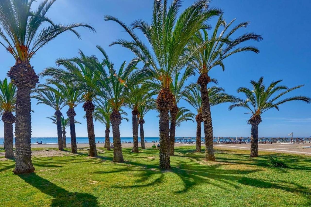 Studio La Carihuela Torremolinos Eksteriør bilde