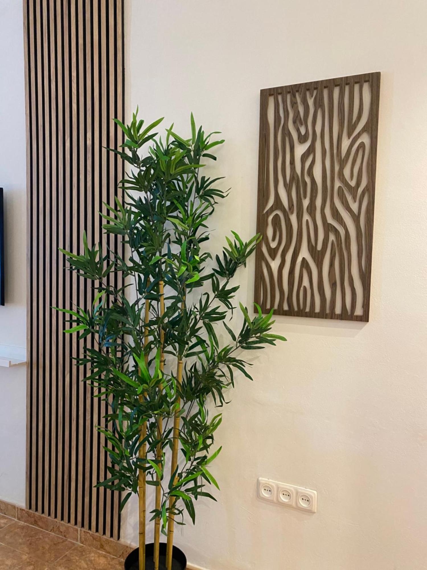 Studio La Carihuela Torremolinos Eksteriør bilde